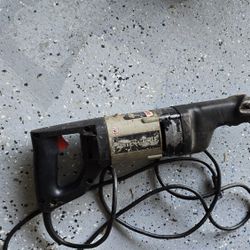 Porter Cable Saw