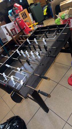 Game table