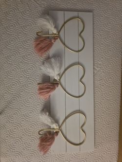 Kids Jacket Rack