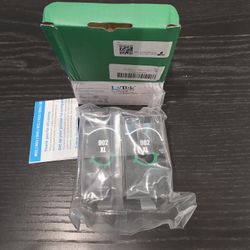 Black ink for 902XL printer