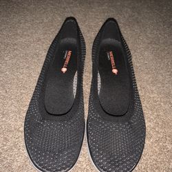 Merrell Flats