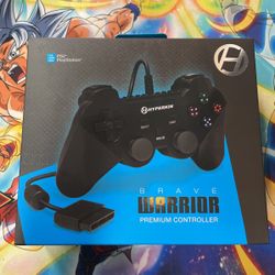 Ps2 Controller 