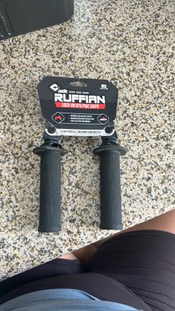 Motors sports grips medium