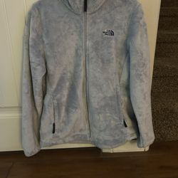 North Face Osito Jacket
