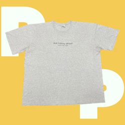 Supreme Still Talking Tee (XX-Large)