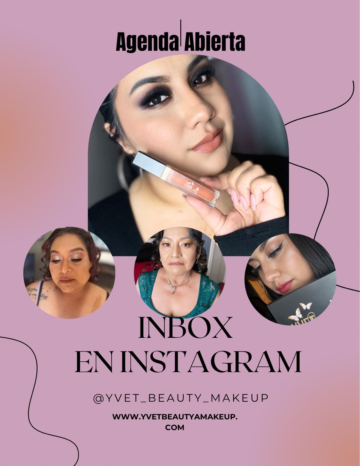 Makeup Service
