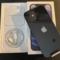 iPhone 12 64gb Unlocked