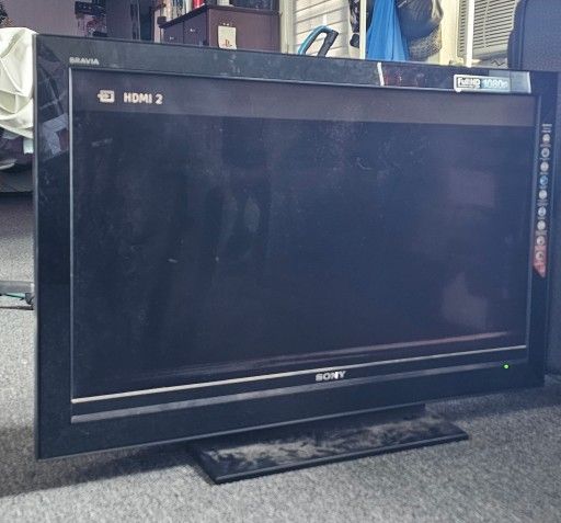 Tv Sony Free