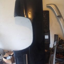 Truck Parts GMC Chevy