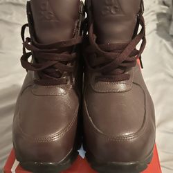 Acg Boots