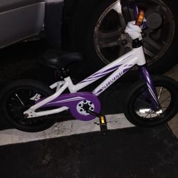 Specialized Kids Bike