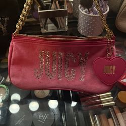 Juicy Counter Handbag