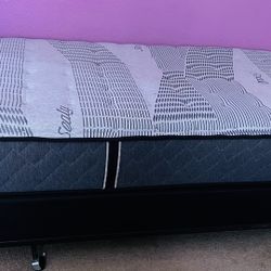 like new Bed