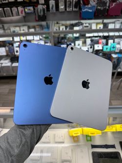 iPad A16 128GB WiFi