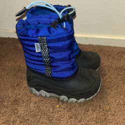 Zella Kids Boots