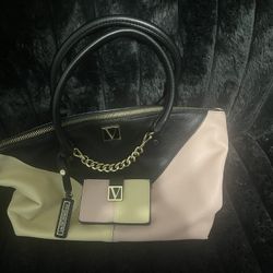  Victoria Secret with matching wallet 