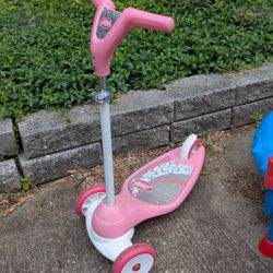 Radio Flyer Scooter