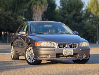 2007 Volvo S60