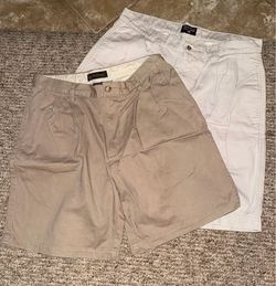 Men’s shorts