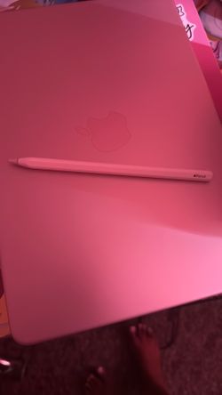 Apple Pencil 2nd generation (Like New)
