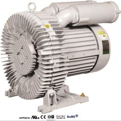 Pacific Regenerative Blower PB-1000 (HRB-1000), Ring, Side Channel, Vacuum Pressure Blowers