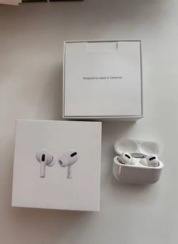 AirPods Pro’s gen 2