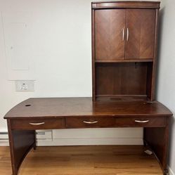 Large Desk