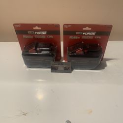 Brand New Milwaukee M18 Forge Battery 12.0AH 