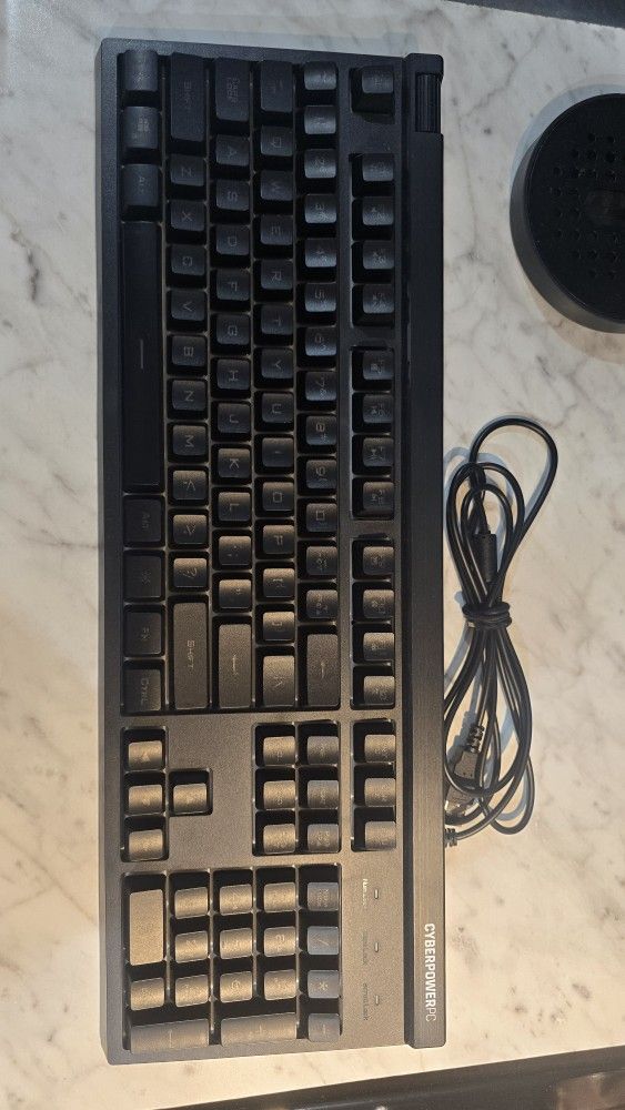 Cyberpowerpc Keyboard Nohi 02