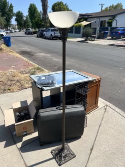 CURB ALERT ALL FREE