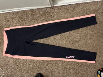 Guess legging like new $5