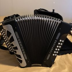 Hohner Compadre 