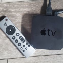 Apple Tv