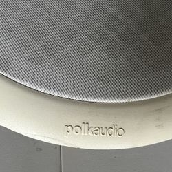 Polk audio LCi RTS100