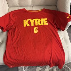 Nike Kyrie 
