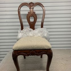 Dining Room Table With 6 Chairs And China Cabinet