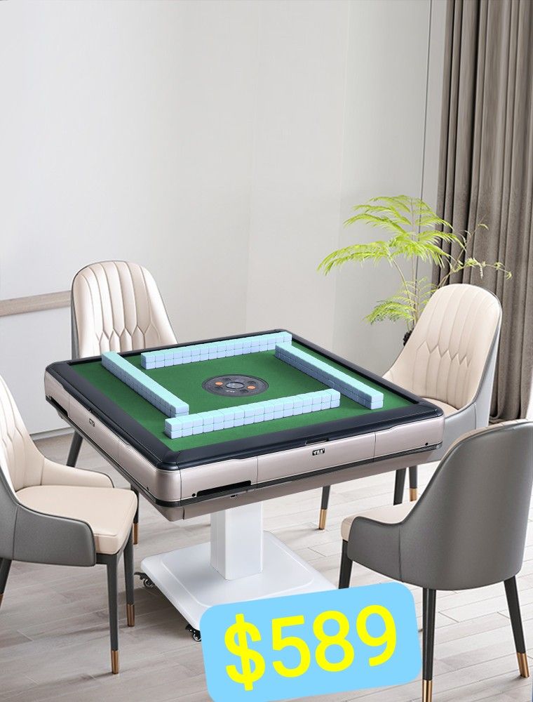 mahjong
