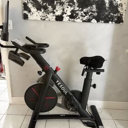 Yesoul - Peloton Alternative Exercise Bike