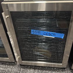 Wine Cooler 