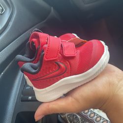 Baby Nike Shoes