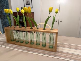 Rustic Centerpiece