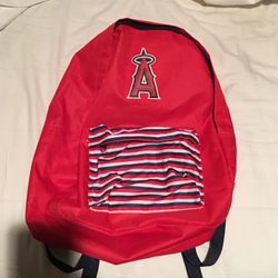 Angels Backpack