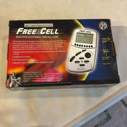 Free cell Game
