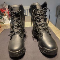 5.11 Atac 2.0 Storm Boots – Men’s 6.5 –