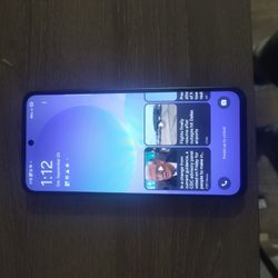 New Galaxy A36