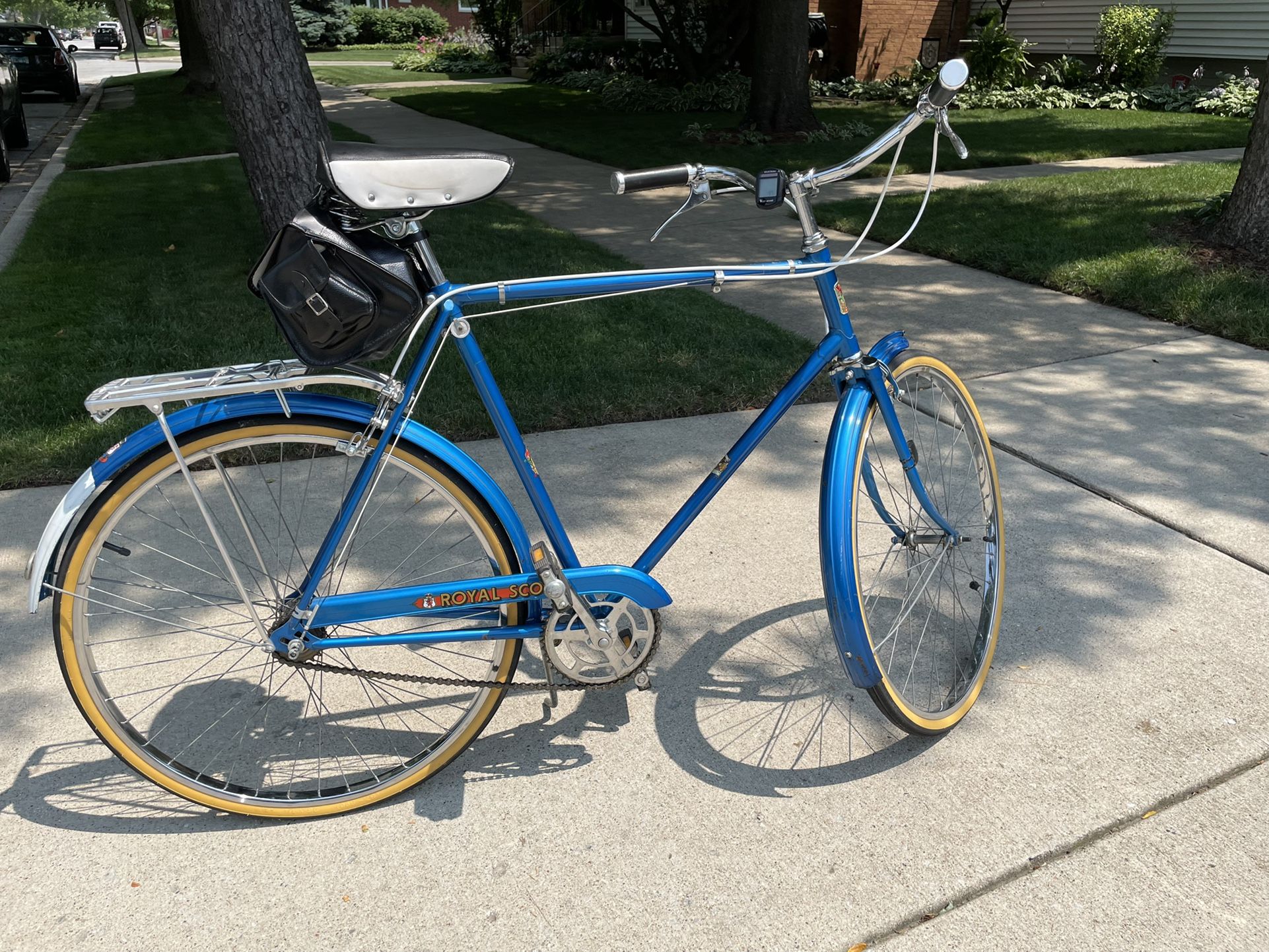 schwinn royal bicycle Riverwalk 26in Used Schwinn CANDIS Cruiser Bike