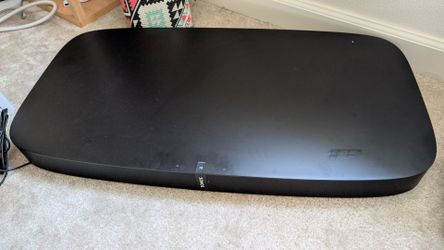 Sonos Playbase