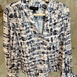NWT BANANA REPUBLIC Women’s Blouse 