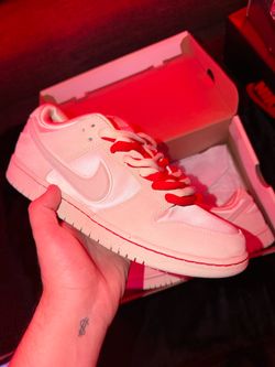 nike SB city of love