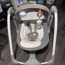 Baby Swing 